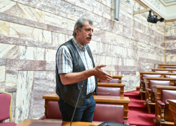 Π. Πολάκης: “Ήμουν, είμαι και θα παραμείνω ΣΥΡΙΖΑ”