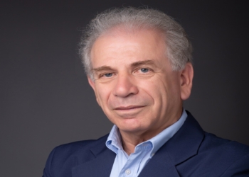 Λάμπρος Σκλαβούνος στην Today Press: «Εργαζόμαστε για ένα Αιγάλεω φιλικό, ασφαλές και λειτουργικό για τους κατοίκους του»