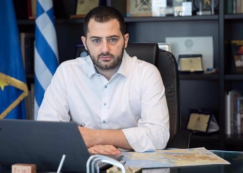 Φ. Σπανός: Χρηματοδότηση για την αποπεράτωση του κλειστού γυμναστηρίου Ψαχνών