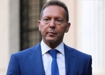 Στουρνάρας: Η νομισματική πολιτική της ΕΚΤ θα παραμείνει περιοριστική