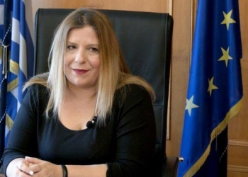 Μαρία Συρεγγέλα: «Ποτέ δεν φοβήθηκα πολιτικούς τραμπούκους»