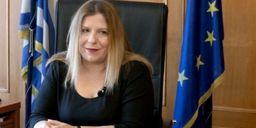 Μαρία Συρεγγέλα: «Ποτέ δεν φοβήθηκα πολιτικούς τραμπούκους»
