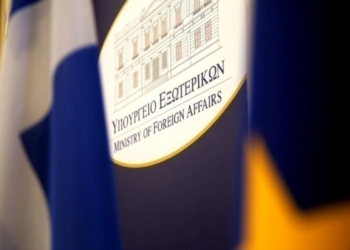 ΥΠΕΞ: Καταδικάζει τις ρωσικές επιθέσεις στην Ουκρανία