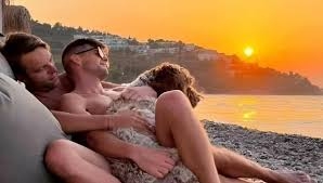 Στέφανος Κασσελάκης: «Παντρεύομαι και ζητάω χορηγό» – Το ριάλιτι της ζωής του!