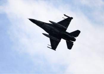 Αμερικανικά μαχητικά αεροσκάφη F-22 Raptor έφθασαν στη Μέση Ανατολή