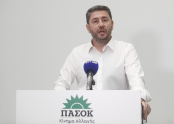 Στην Κομοτηνή ο Ν. Ανδρουλάκης