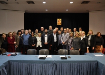 ΣΠΑΘΑΡΕΙΑ 2024 – 25ο Φεστιβάλ Θεάτρου Σκιών στον Δήμο Αμαρουσίου