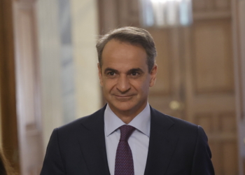 Κυρ. Μητσοτάκης: Μπράβο Μανόλο! Πέτα όλο και πιο ψηλά