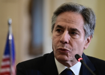 Ο Μπλίνκεν κάλεσε τη Χαμάς να δεχθεί την πρόταση κατάπαυσης του πυρός στη Γάζα