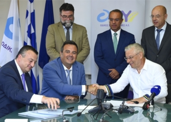 Με 300 καινούργια λεωφορεία ενισχύεται ο στόλος των αστικών συγκοινωνιών της Αθήνας