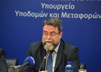 Β. Οικονόμου: Χορήγηση λεωφορείων για τη μετακίνηση της Ελληνικής Παραολυμπιακής Αποστολής