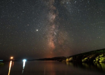 Κορυφώνονται απόψε οι Περσείδες, η πιο εντυπωσιακή καλοκαιρινή βροχή από «πεφταστέρια»