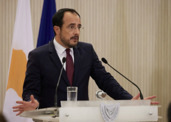 Με Αντόνιο Γκουτέρες και Ερσίν Τατάρ θα συναντηθεί ο Ν. Χριστοδουλίδης στη Νέα Υόρκη
