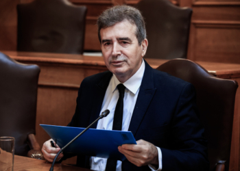 Στο Ηράκλειο μεταβαίνει ο Μ. Χρυσοχοΐδης