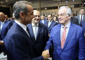 Φωτορεπορτάζ: Τα ΚΛΙΚ της ημέρας στην ΔΕΘ