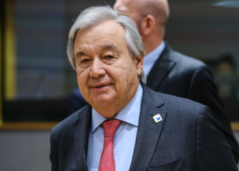 Γκουτέρες: Τίποτε δεν δικαιολογεί τη συλλογική τιμωρία του πληθυσμού της Λωρίδας της Γάζας