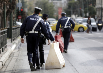 Kυκλοφοριακές ρυθμίσεις λόγω συναυλίας «ΟΛΟΙ ΜΑΖΙ ΜΠΟΡΟΥΜΕ» στο Καλλιμάρμαρο