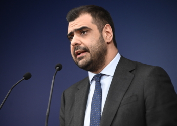 Π. Μαρινάκης: Στη Νέα Υόρκη ο Πρωθυπουργός για τη 79η Σύνοδο της Γενικής Συνέλευσης του ΟΗΕ