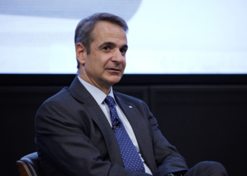 Κ. Μητσοτάκης: Η Ελλάδα εκφράζει αλληλεγγύη στις χώρες που επλήγησαν από πλημμύρες