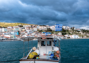 Wherever Awards 2024: «Η Ελλάδα προσφέρει απίστευτη ταξιδιωτική εμπειρία»