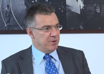 Υποψηφιότητα-έκπληξη στο ΕΒΕΑ-ΝΔ: Δείτε ποιον θα ανακοινώσει ο Νίκος Σοφιανός