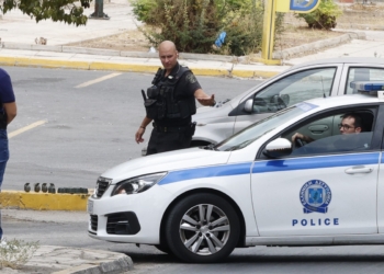 Φάκελος με ύποπτη σκόνη εστάλη στο γραφείο του Ανδρέα Παχατουρίδη