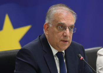 Τ. Θεοδωρικάκος: Η ενίσχυση της ελληνικής βιομηχανίας είναι μονόδρομος