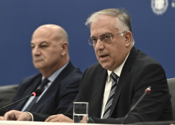 Οι τρεις άξονες του Υπ. Ανάπτυξης για την διαμόρφωση ενός νέου παραγωγικού μοντέλου