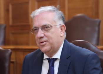 Τ. Θεοδωρικάκος: Οι σχέσεις Ελλάδας – Ινδίας έχουν μπει σε νέα τροχιά