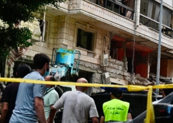 Δύο ηγετικά στελέχη της Χεζμπολά ανάμεσα στους 15 νεκρούς στη Βηρυτό