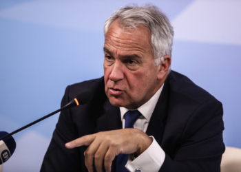 Μ. Βορίδης: Αυτό που έχουμε καταφέρει είναι ένα άλλο νομοθετικό περιβάλλον