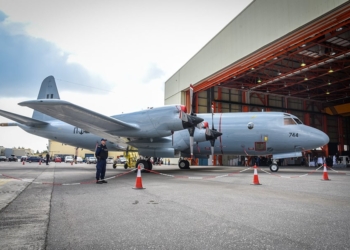 Στη Βουλή η δικογραφία για τα P-38 – Στο επίκεντρο Πάνος Καμμένος – Ευάγγελος Αποστολάκης