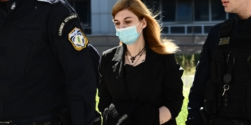 Δίκη Πισπιρίγκου: Ασφυκτικός ο θάνατος της Μαλένας – Από χέρι οι εκδορές στο πρόσωπο του παιδιού