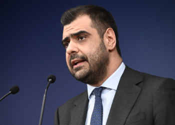 Μαρινάκης: Στη Βουλή το νομοσχέδιο για τη βελτίωση της λειτουργίας δήμων και περιφερειών
