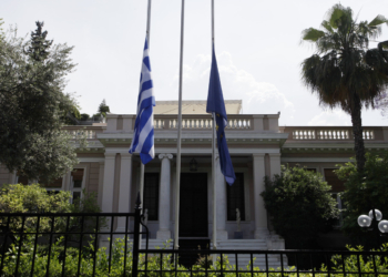 Συνεδριάζει εκτάκτως το ΚΥΣΕΑ υπό τον Πρωθυπουργό: Τα θέματα που θα συζητηθούν