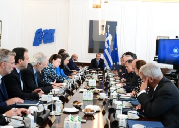 Γιάννης Καντέλης: Ζητείται αντίπαλος…