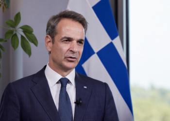 Στην Κροατία ο πρωθυπουργός για τη Σύνοδο Κορυφής Ουκρανίας – ΝΑ Ευρώπης