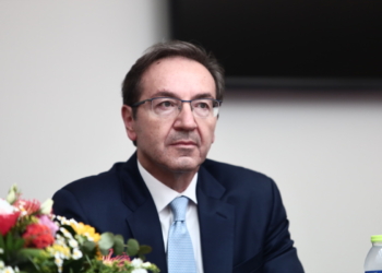 Στο συμβούλιο υπουργών Δικαιοσύνης ο Ι. Μπούγας