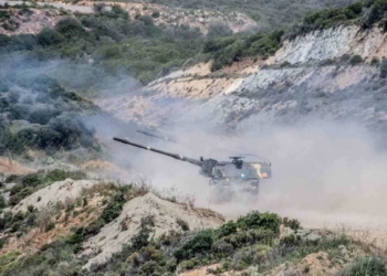 Ζιάντ Μακάρι: «Φοβόμαστε νέα Γάζα στον Λίβανο»