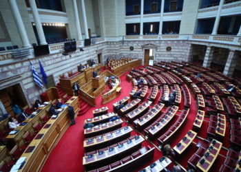 Βουλή: Σήμερα η ψηφοφορία για τον νέο Συνήγορο του Πολίτη