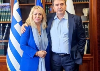 Χρυσοχοΐδης: Σύντομα θα αναγνωριστεί ως επικίνδυνη η δουλειά των αστυνομικών
