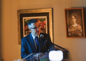 Επίσημη παρουσίαση ψηφοδελτίου Νίκου Σοφιανού: « ‘Το ΕΒΕΑ στα μέλη του’ – Όλα τα ονόματα»