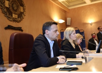 Χάρης Δούκας: Φυλλορροεί η «ομάδα» του δημάρχου Αθηναίων – Τρεις παραιτήσεις δυνατών ονομάτων μέσα σε δέκα μέρες