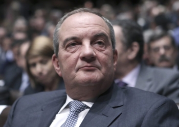 Βόμβα Κώστα Καραμανλή απόψε για την ΠτΔ – Ομιλία στην Πάτρα