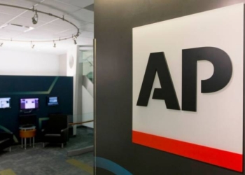 ΗΠΑ: Το πρακτορείο ειδήσεων AP μειώνει το προσωπικό του κατά 8%