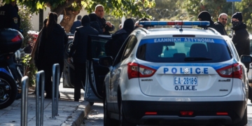 Έκρηξη – Αμπελόκηποι: Προθεσμία να απολογηθεί την Παρασκευή έλαβε η  32χρονη πολυτραυματίας