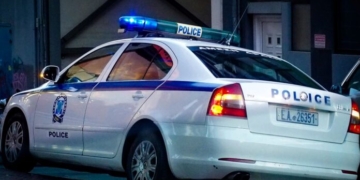 Βέροια: Χειροπέδες σε 49χρονο για απόπειρα ληστείας σε μίνι μάρκετ
