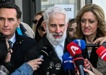 Πέτρος Φιλιππίδης: Δεν πιστεύω στην αθωότητά μου, είμαι αθώος -Διεκόπη για τις 5 Δεκεμβρίου η δίκη