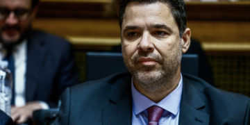 Θ. Κοντογεώργης: Αδιατάρακτες θα παραμείνουν οι ισχυρές σχέσεις Ελλάδας – ΗΠΑ