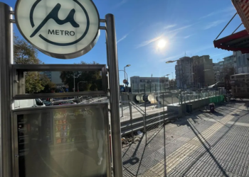 Μετρό Θεσσαλονίκης: Τι πρέπει να γνωρίζουν οι επιβάτες